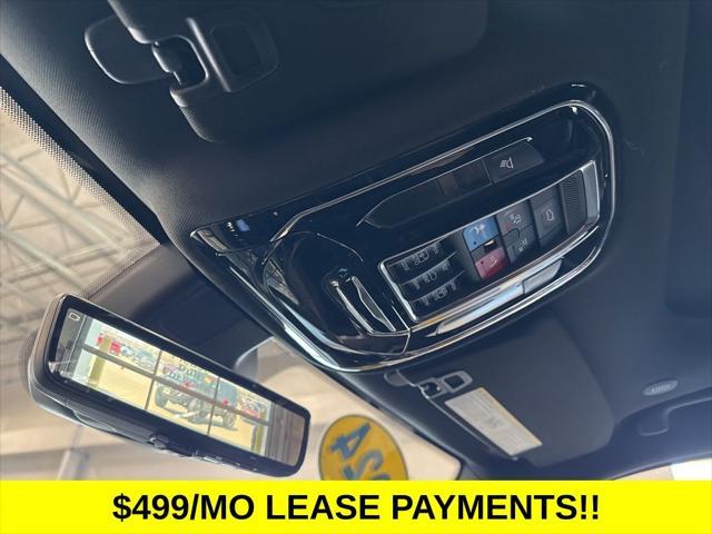 new 2024 Jeep Grand Cherokee car, priced at $64,999