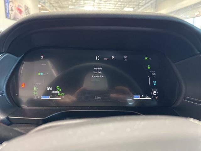 new 2024 Jeep Grand Cherokee car, priced at $64,999