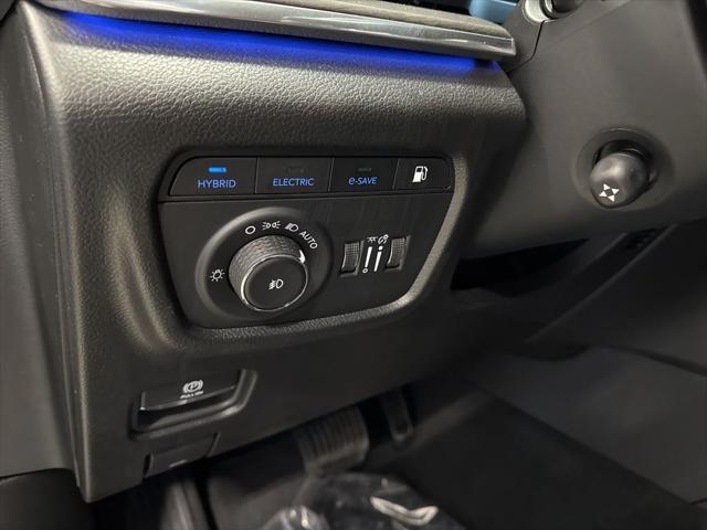 new 2024 Jeep Grand Cherokee car, priced at $64,999