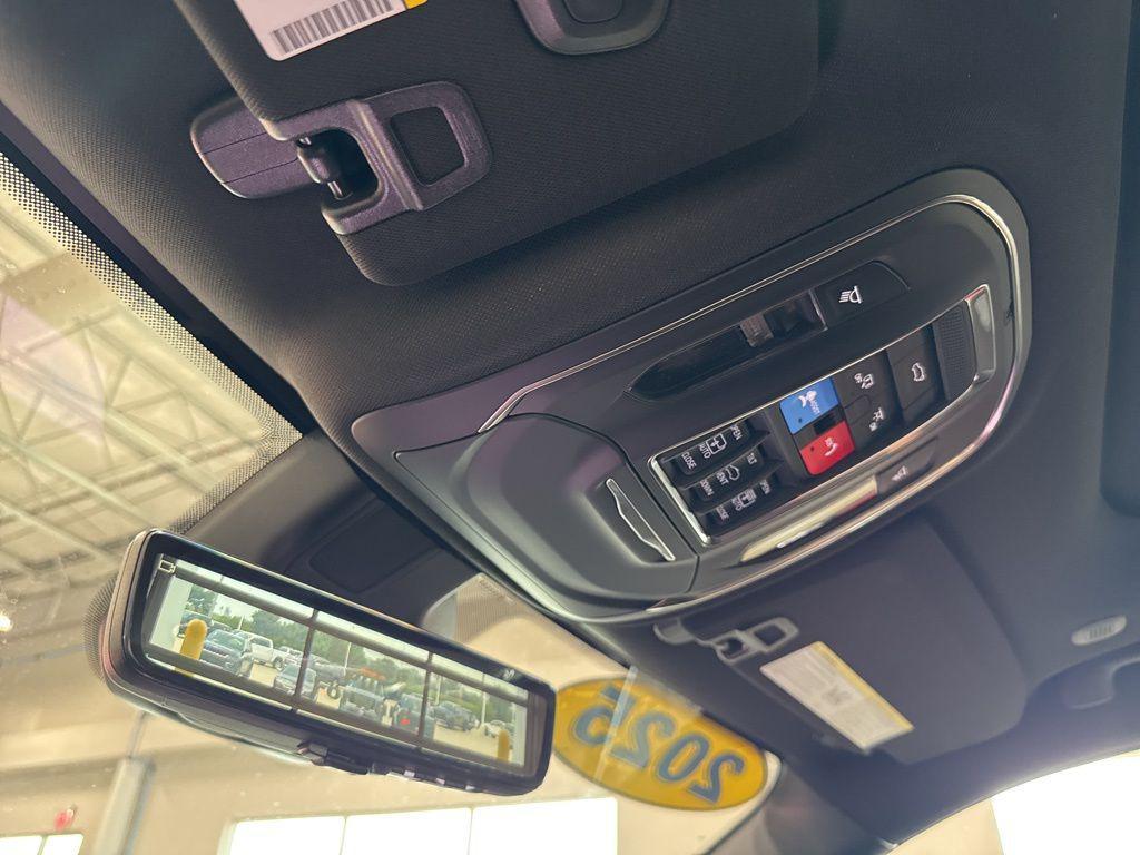 new 2025 Jeep Grand Cherokee car, priced at $47,963