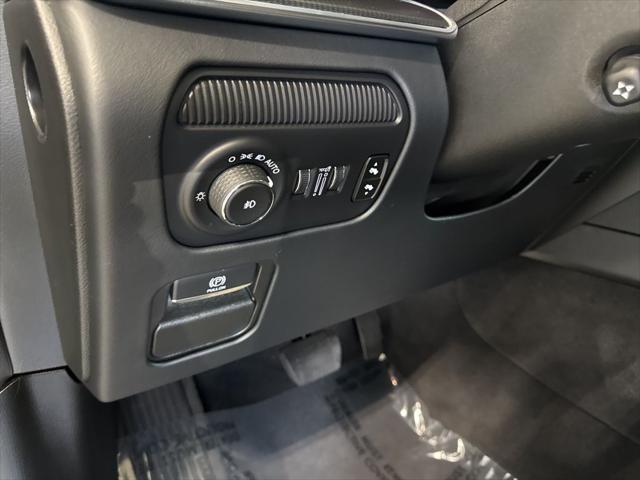 used 2024 Jeep Grand Wagoneer car, priced at $70,887