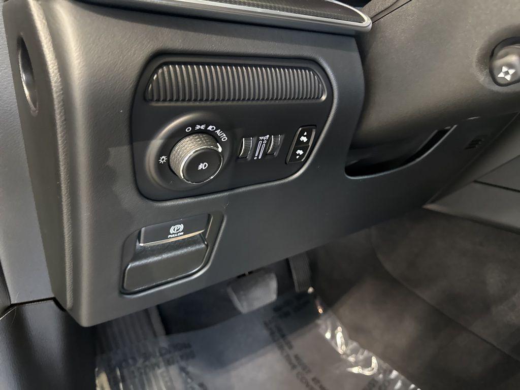 used 2024 Jeep Grand Wagoneer car, priced at $66,495