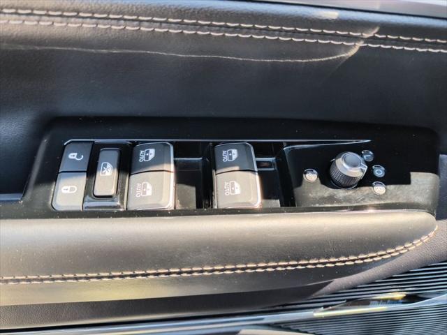 used 2024 Jeep Grand Wagoneer car, priced at $71,892
