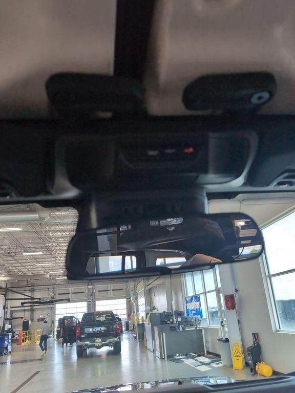 new 2025 Jeep Wrangler car, priced at $51,983