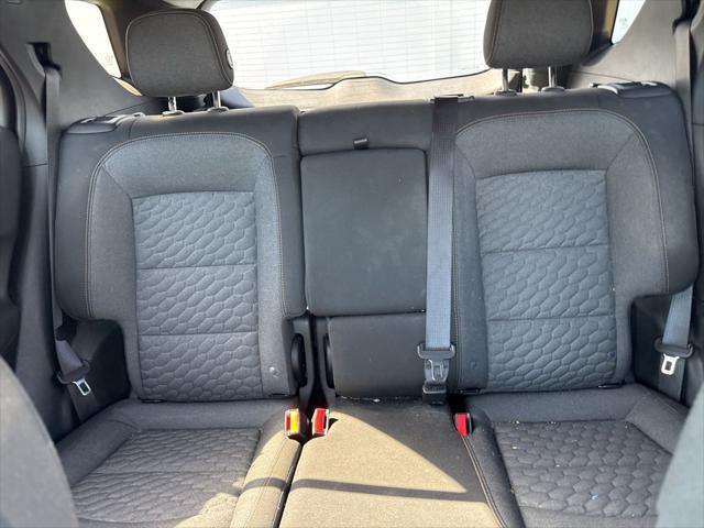 used 2020 Chevrolet Equinox car, priced at $18,629