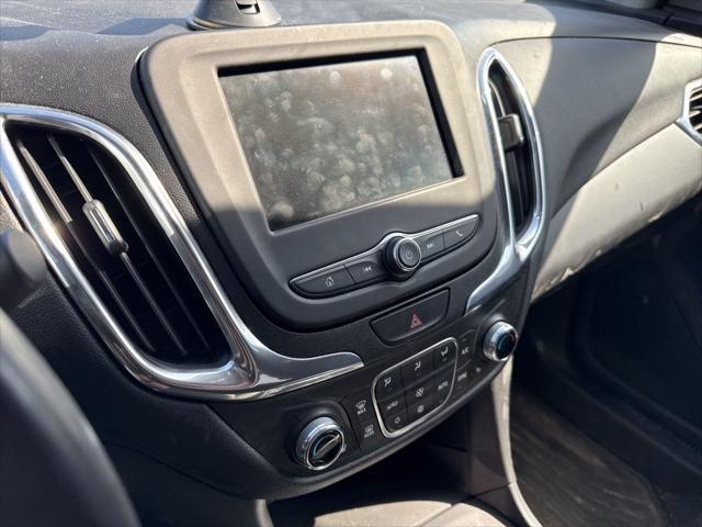 used 2020 Chevrolet Equinox car, priced at $18,629