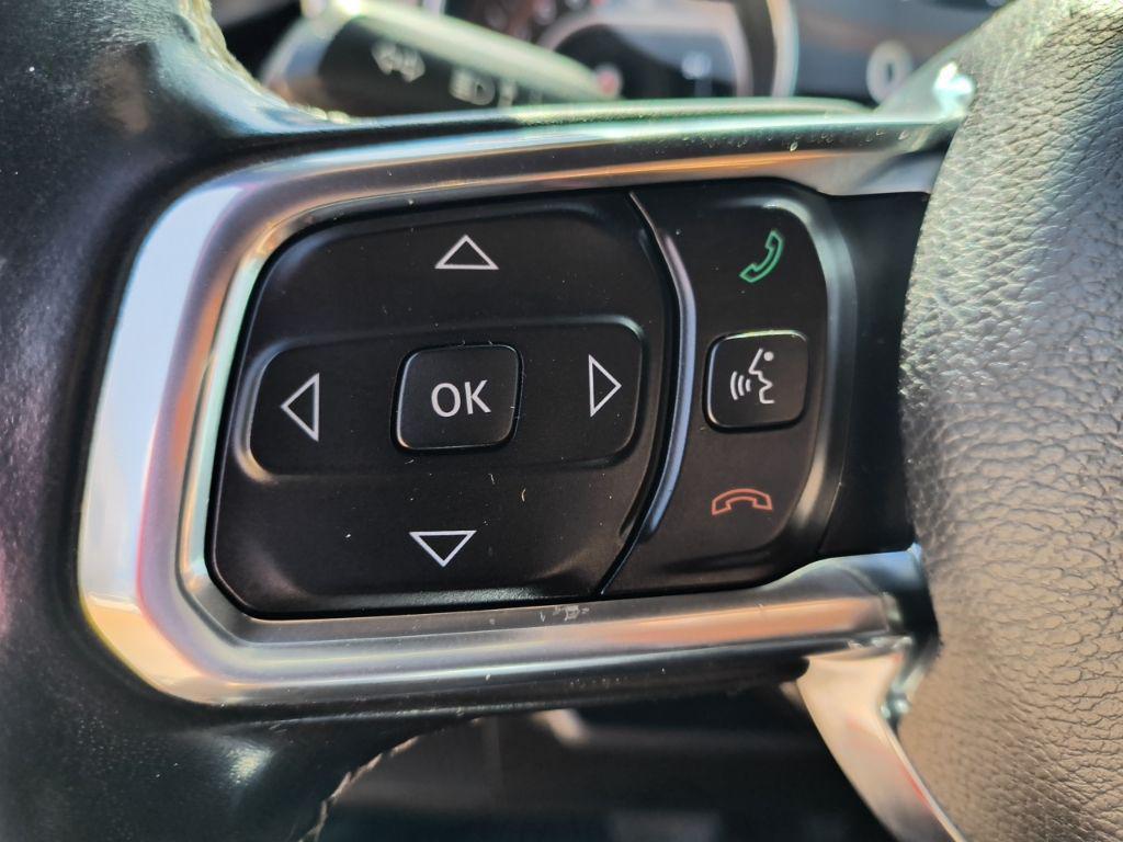 used 2020 Jeep Gladiator car, priced at $31,764