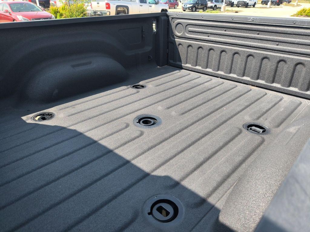 used 2025 Ram 2500 car, priced at $87,035