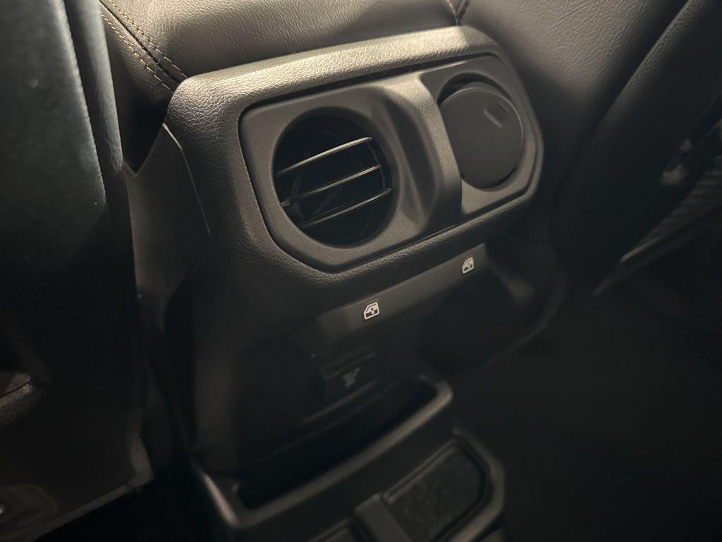 new 2025 Jeep Wrangler car, priced at $51,538