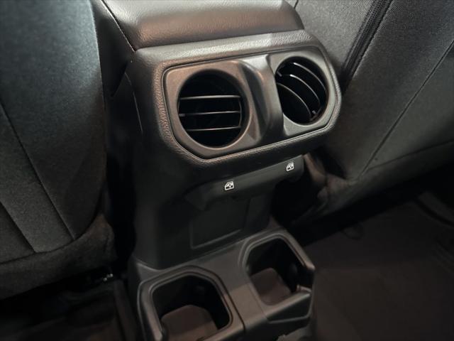 new 2025 Jeep Wrangler car, priced at $46,820