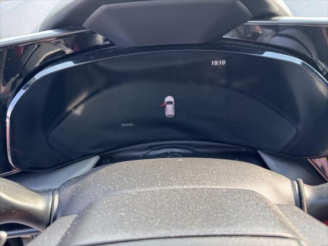 used 2022 Lexus NX 350 car, priced at $37,817
