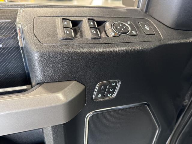 used 2021 Ford F-250 car, priced at $42,995