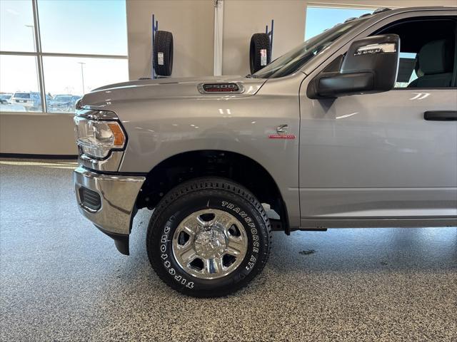 new 2024 Ram 2500 car, priced at $62,356