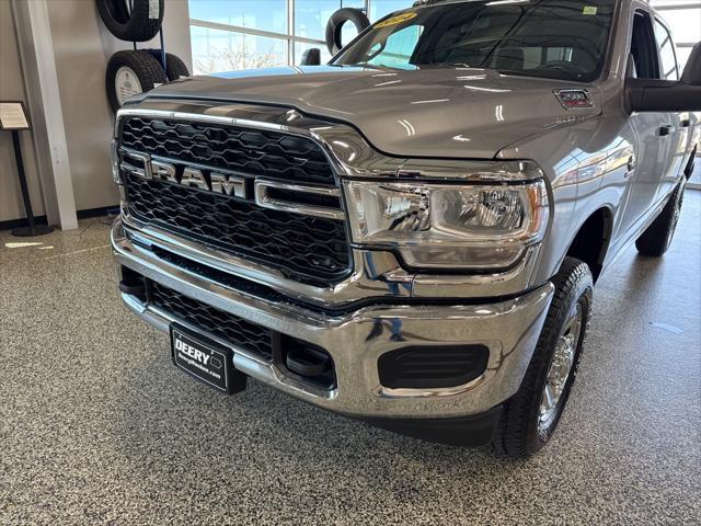 new 2024 Ram 2500 car, priced at $62,356