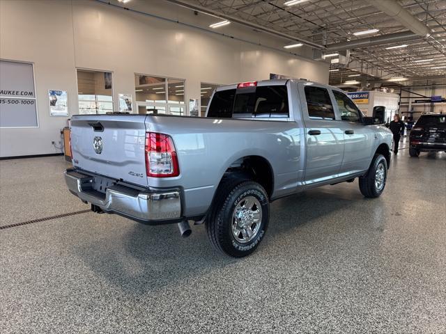 new 2024 Ram 2500 car, priced at $62,356