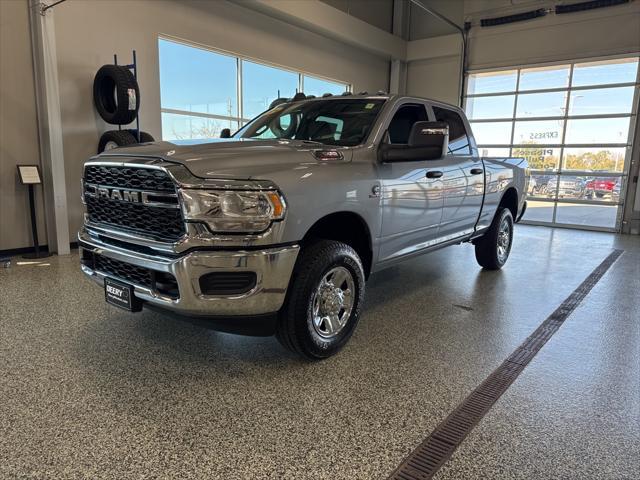 new 2024 Ram 2500 car, priced at $62,356