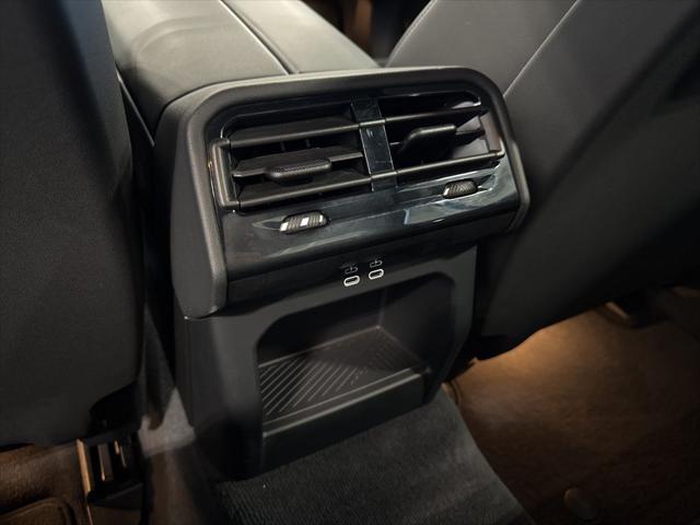 used 2024 BMW 530 car, priced at $46,487