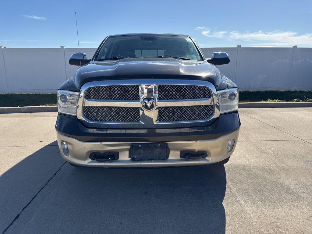 used 2014 Ram 1500 car, priced at $20,260