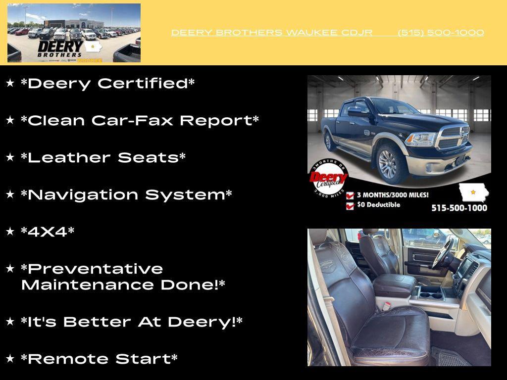 used 2014 Ram 1500 car, priced at $20,260