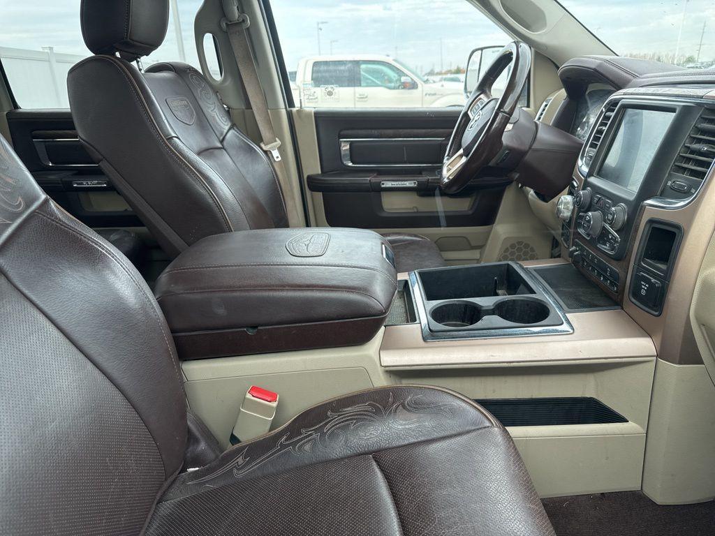 used 2014 Ram 1500 car, priced at $20,260