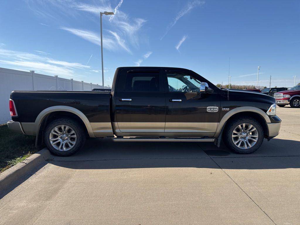 used 2014 Ram 1500 car, priced at $20,260