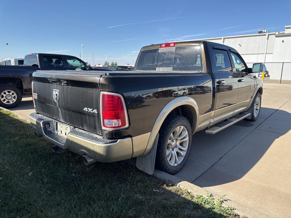 used 2014 Ram 1500 car, priced at $20,260