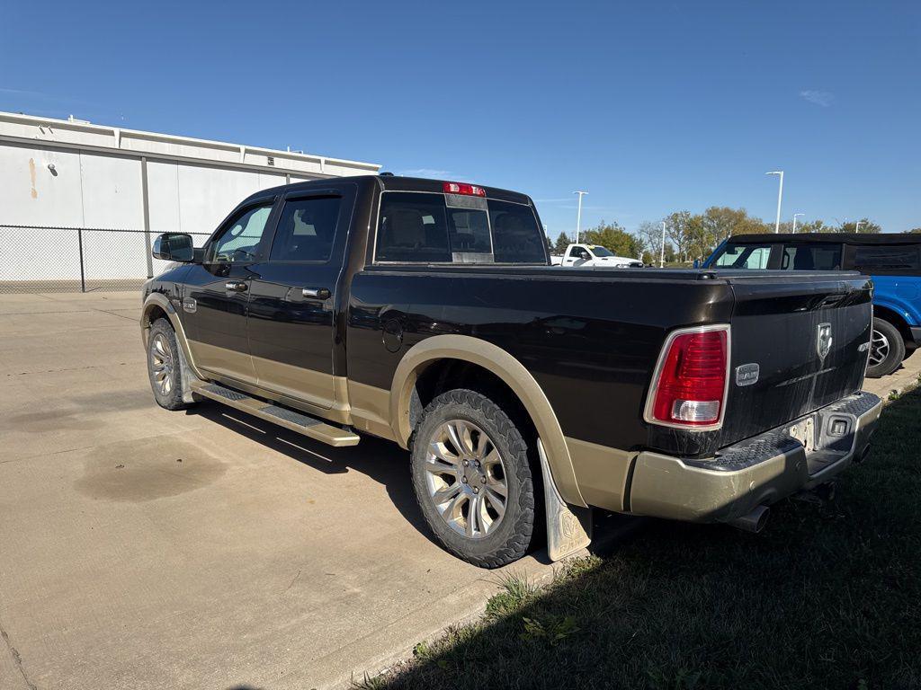 used 2014 Ram 1500 car, priced at $20,260