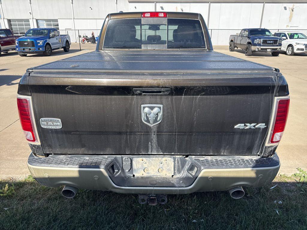 used 2014 Ram 1500 car, priced at $20,260
