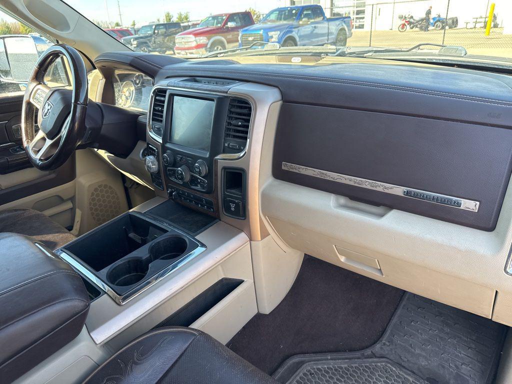used 2014 Ram 1500 car, priced at $20,260