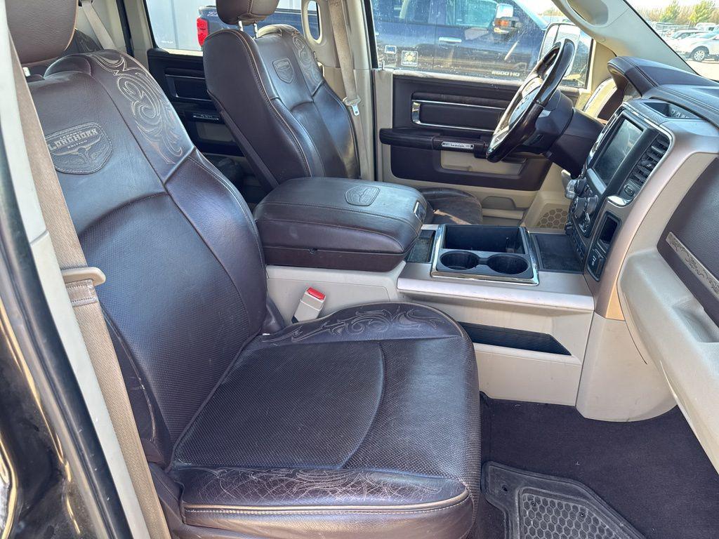 used 2014 Ram 1500 car, priced at $20,260