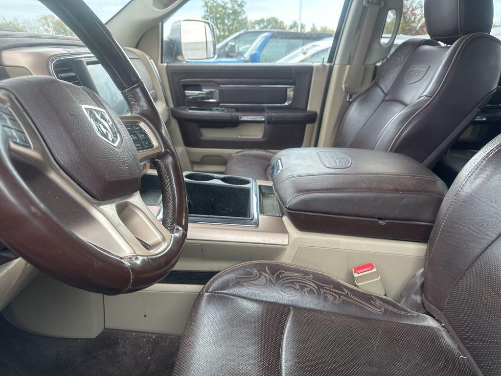 used 2014 Ram 1500 car, priced at $20,260