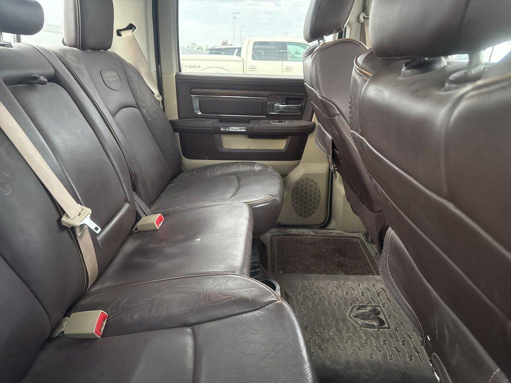 used 2014 Ram 1500 car, priced at $20,260