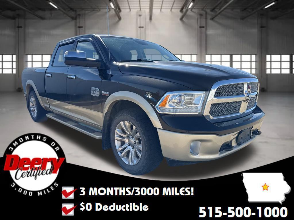 used 2014 Ram 1500 car, priced at $20,260