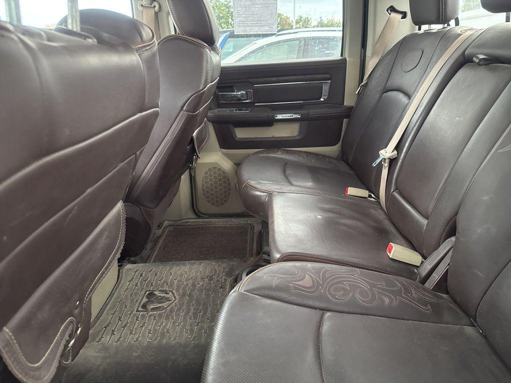 used 2014 Ram 1500 car, priced at $20,260