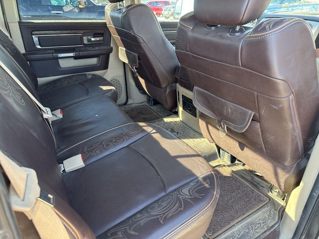 used 2014 Ram 1500 car, priced at $20,260