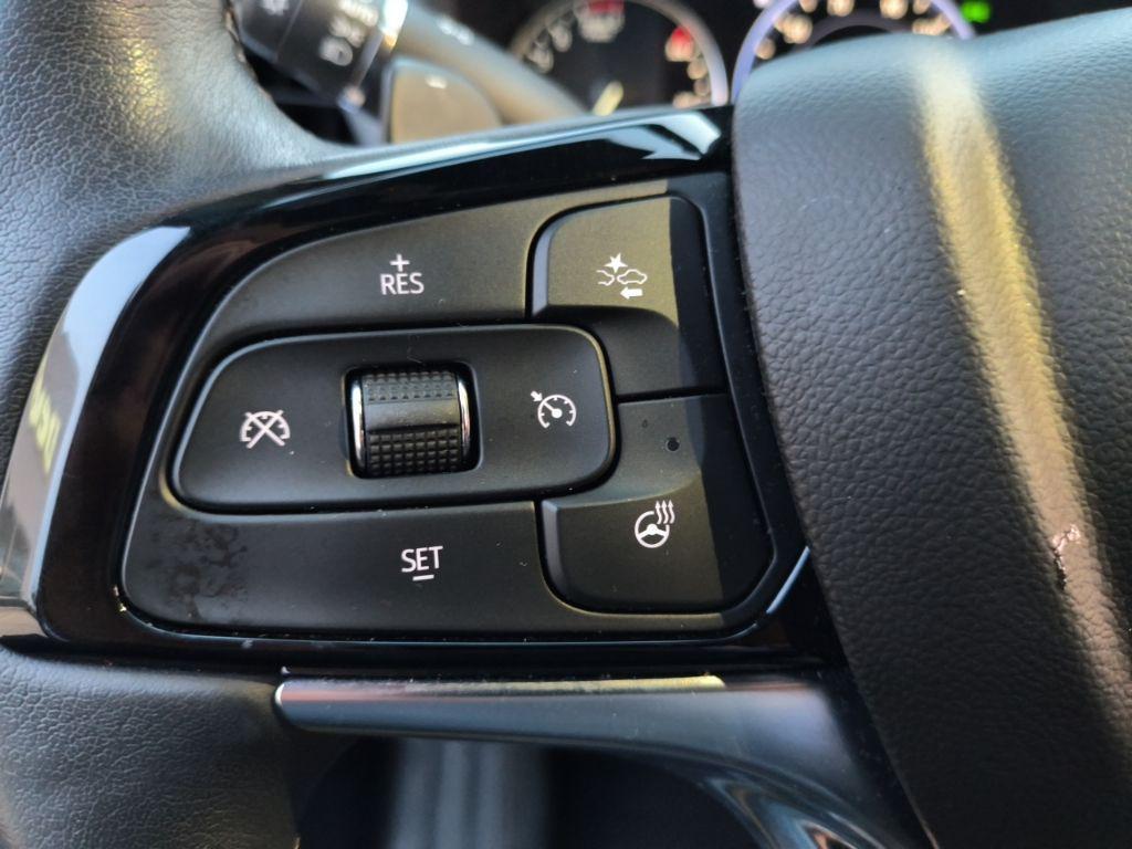 used 2024 Buick Enclave car, priced at $37,734