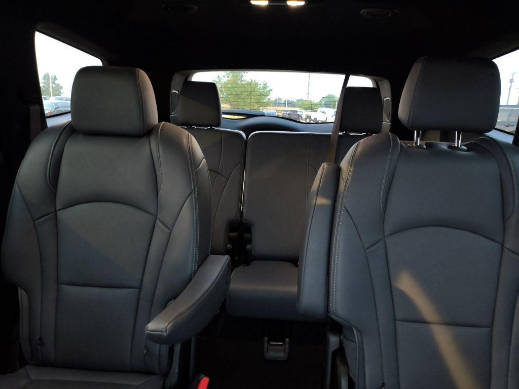 used 2024 Buick Enclave car, priced at $37,734