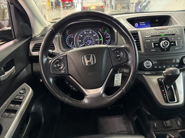 used 2012 Honda CR-V car, priced at $8,631