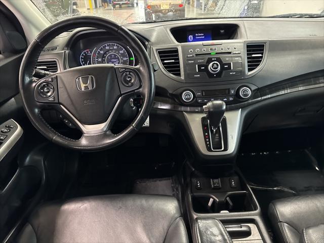 used 2012 Honda CR-V car, priced at $8,631