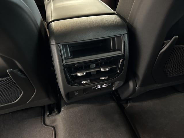new 2025 Jeep Grand Cherokee car, priced at $40,655