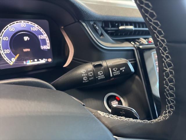 new 2025 Jeep Grand Cherokee car, priced at $40,611