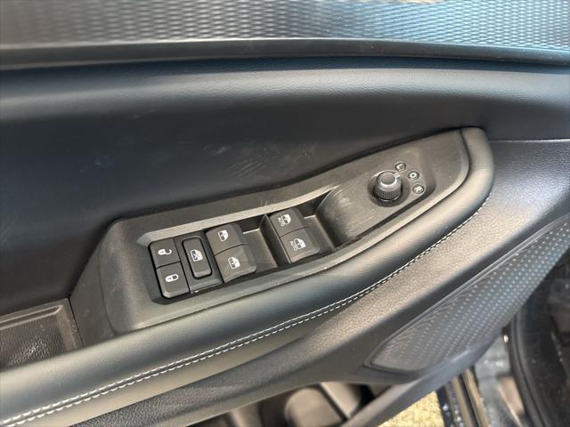 new 2025 Jeep Grand Cherokee car, priced at $40,611