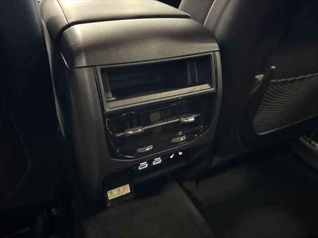 new 2025 Jeep Grand Cherokee car, priced at $45,006