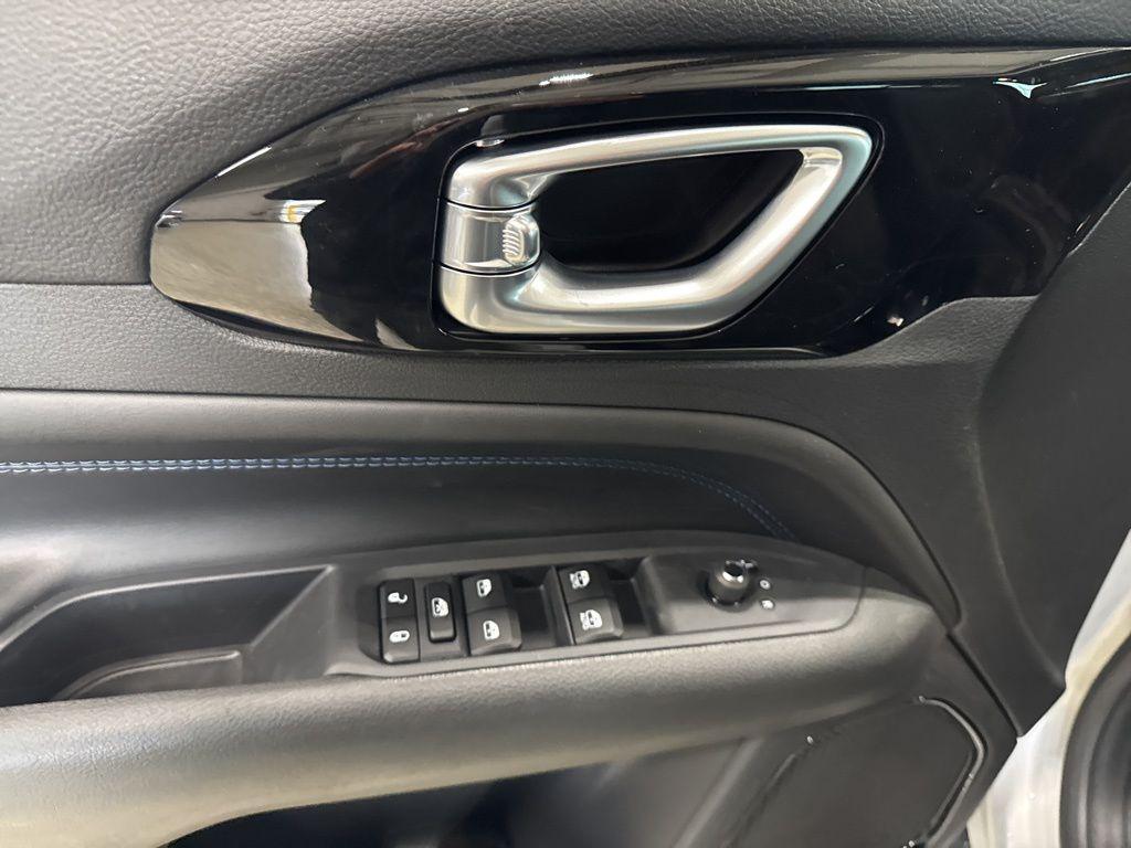 new 2026 Jeep Compass car, priced at $37,120