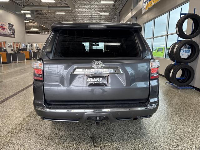 used 2014 Toyota 4Runner car, priced at $21,604