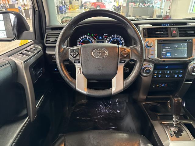 used 2014 Toyota 4Runner car, priced at $21,604