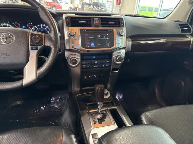 used 2014 Toyota 4Runner car, priced at $21,604