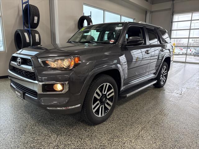 used 2014 Toyota 4Runner car, priced at $21,604