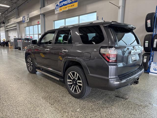 used 2014 Toyota 4Runner car, priced at $21,604