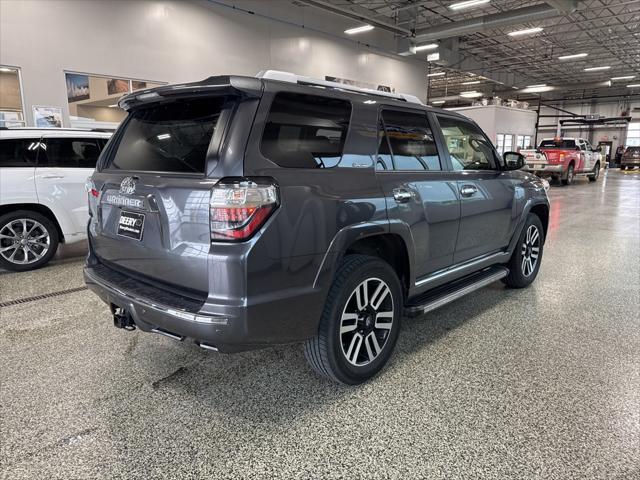 used 2014 Toyota 4Runner car, priced at $21,604